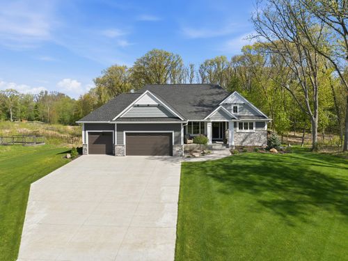 4823 145th Ave Ne, Ham Lake, MN, 55304-6282 | Card Image