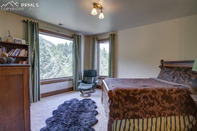 4950 Longwood Pt, House other with 6 bedrooms, 6 bathrooms and 4 parking in Colorado Springs CO | Image 41