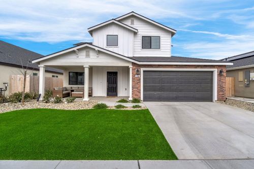 1356 W Annika Dr, Hanford, CA, 93230-6333 | Card Image