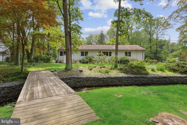 161 Bull Run Rd, House other with 4 bedrooms, 3 bathrooms and null parking in Pennington NJ | Image 36