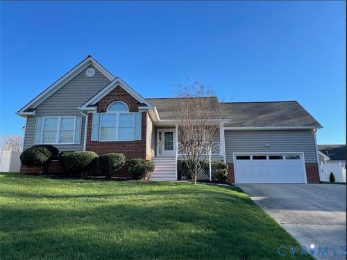 4319 Maughan House Ter, Chester, VA, 23831-4809 | Card Image