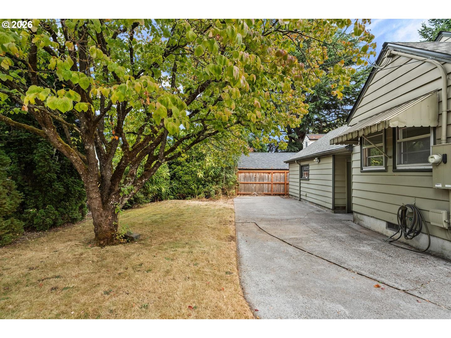 Residential in Portland 4