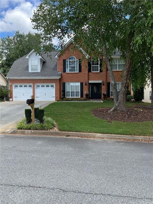 2430 Jakin Way, Suwanee, GA, 30024-2986 | Card Image