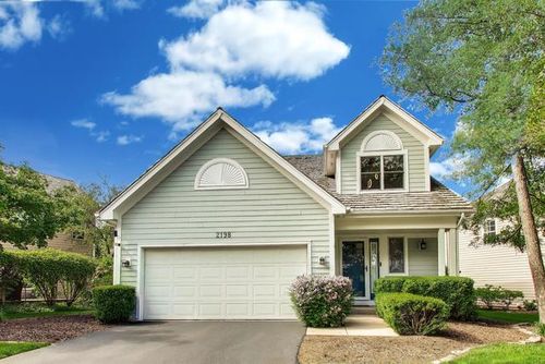 2198 Brookside Ln, Aurora, IL, 60502-1370 | Card Image