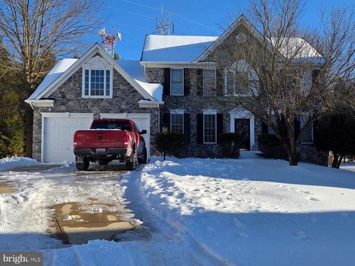 13207 Anthem Greenfields Dr, BOWIE, MD, 20720-6329 | Card Image