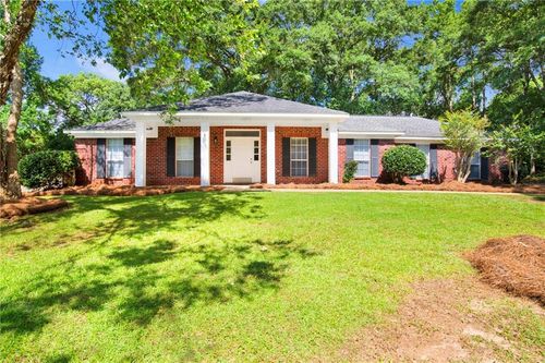 3380 Sunchase Ct, Mobile, AL, 36695-8227 | Card Image