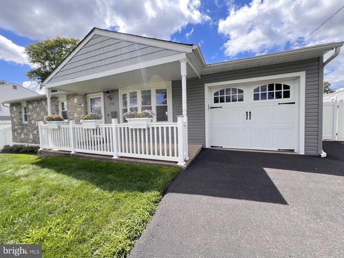 412 Hancock Rd, WARMINSTER, PA, 18974-5322 | Card Image
