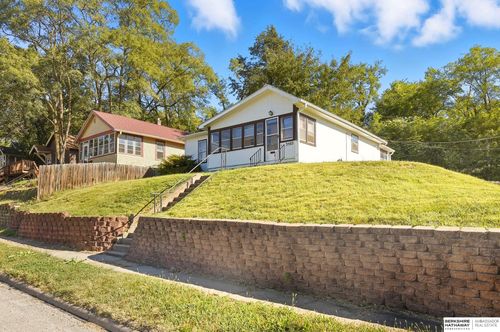 3503 N 55th St, Omaha, NE, 68104-3519 | Card Image