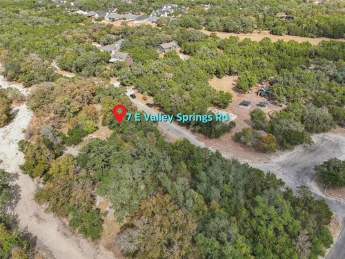 7 E Valley Spring Rd, Wimberley, TX, 78676 | Card Image