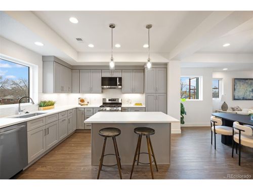 8406 W 52nd Ave, Arvada, CO, 80002-3414 | Card Image