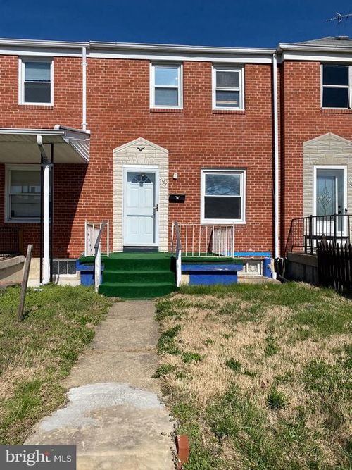 2167 Graythorn Rd, MIDDLE RIVER, MD, 21220-4928 | Card Image