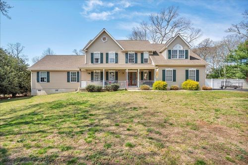 6 Hilltop Dr, Marmora, NJ, 08223-1120 | Card Image