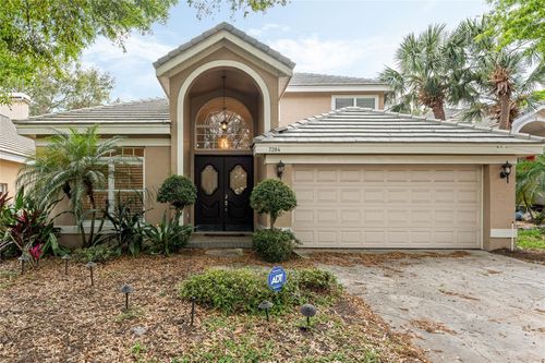 7284 Hawksnest Blvd, ORLANDO, FL, 32835-5179 | Card Image