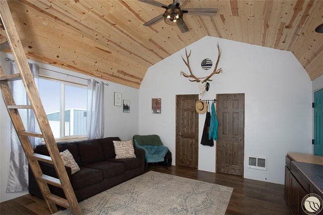 100 Laptop Loop, Home with 0 bedrooms, 0 bathrooms and null parking in Roberts MT | Image 16