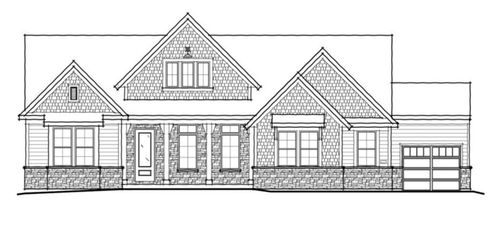 1455 Old Hickory Ln, Westfield, IN, 46074-4381 | Card Image