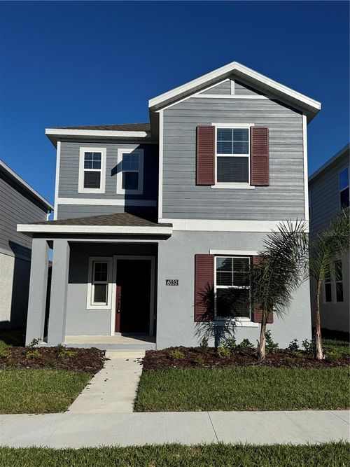 6032 Zen Way, Oakland, FL, 34787 | Card Image