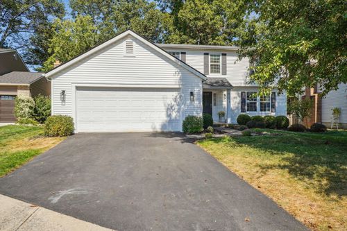5258 Skytrail Dr, Hilliard, OH, 43026-9070 | Card Image
