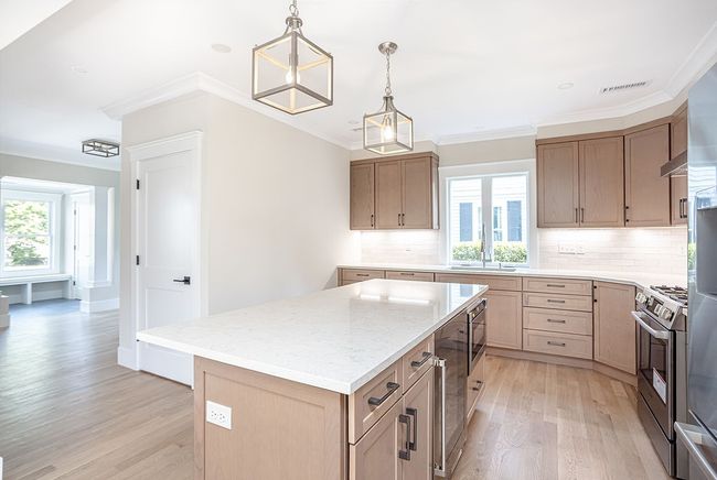 28 Carroll Ave, House other with 4 bedrooms, 4 bathrooms and 2 parking in Newport RI | Image 16
