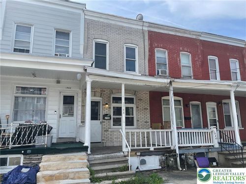 1544 Warren St, Allentown, PA, 18102-2004 | Card Image