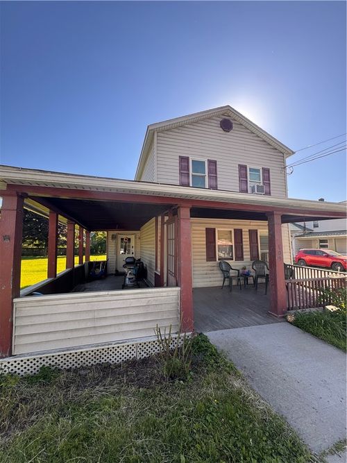 109 S Catherine St, Montour Falls, NY, 14865-9668 | Card Image