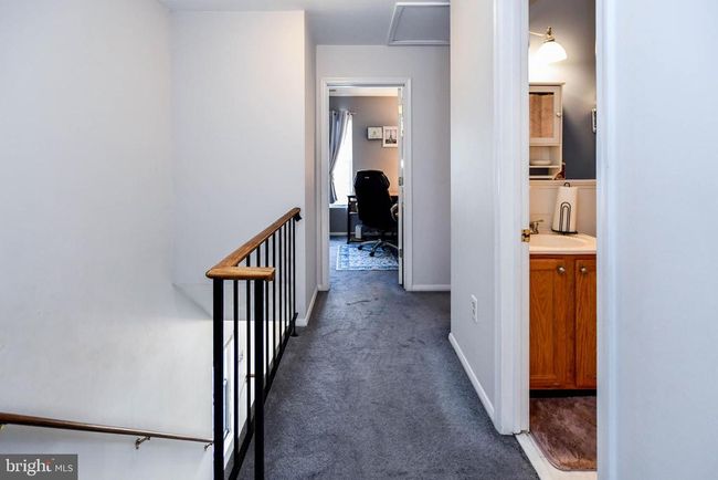 9466 Sea Breeze Ct, Townhouse with 3 bedrooms, 3 bathrooms and null parking in NORTH BEACH MD | Image 22