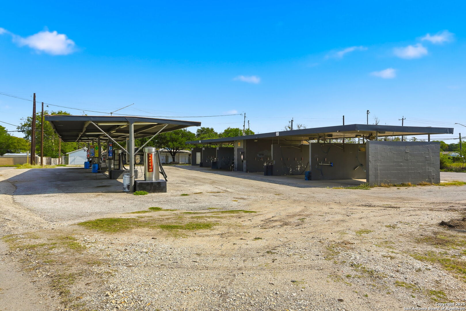 Commercial Sale in San Antonio 3