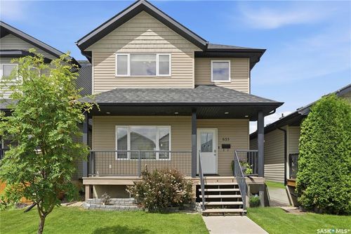 835 Lamarsh Lane, Saskatoon, SK, S7W1B7 | Card Image