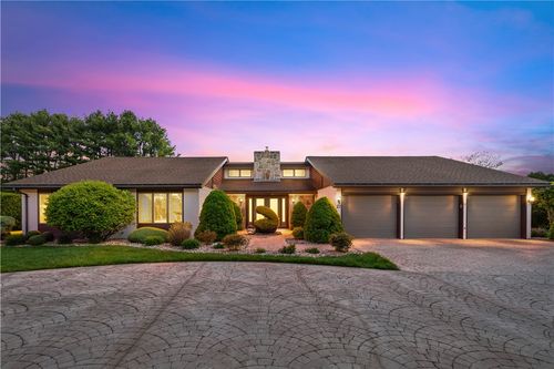 27 Alpine Estates Drive, Cranston, RI, 02921 | Card Image