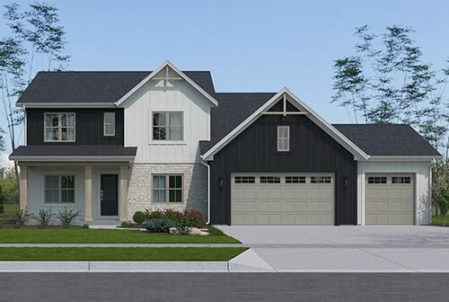 lt43-407 Ingleside Court, Dousman, WI, 53066 | Card Image