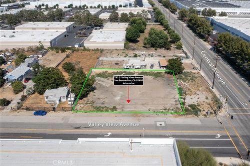 781 S Valley View Ave, San Bernardino, CA, 92408 | Card Image