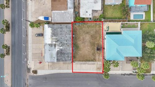 12-LT12BLK4 Sunny Isle Dr., South Padre Island, TX, 78597 | Card Image