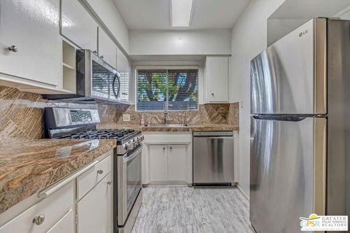 1855 E Tachevah Dr, Palm Springs, CA, 92262 | Card Image