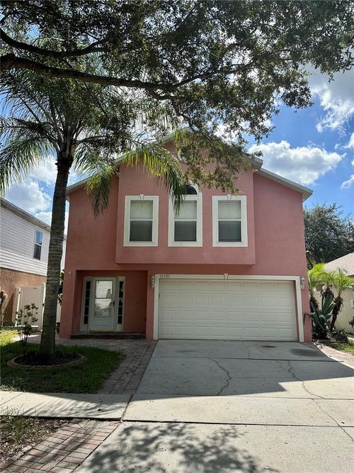 11721 Ivy Flower Loop, RIVERVIEW, FL, 33578-9480 | Card Image