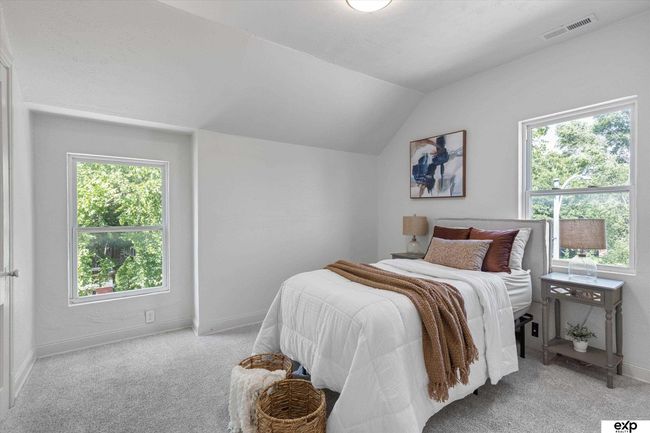 3102 Woolworth Ave, House other with 4 bedrooms, 2 bathrooms and 1 parking in Omaha NE | Image 11