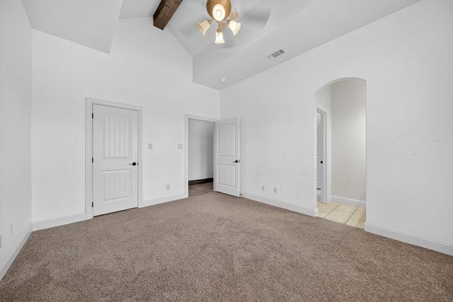 2507 Regency Oaks, House other with 4 bedrooms, 3 bathrooms and 3 parking in Midland TX | Image 59
