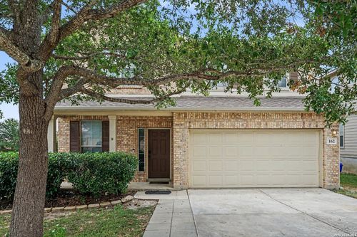 162 Cardinal Way, San Antonio, TX, 78253-5602 | Card Image