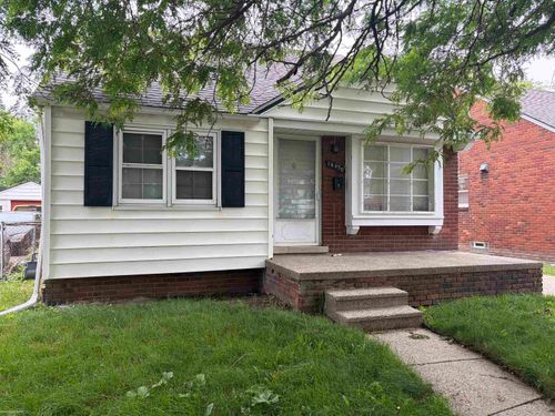 14450 E State Fair St, Detroit, MI, 48205-1842 | Card Image