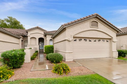 23733 S Pleasant Way, Sun Lakes, AZ, 85248-6016 | Card Image