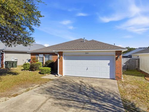 342 Mizzen Ln, Pensacola, FL, 32507-8681 | Card Image