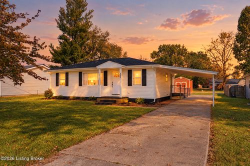 323 Port William Ln, Carrollton, KY, 41008-9505 | Card Image