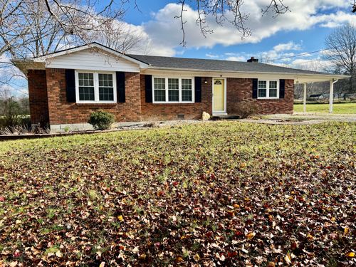 3210 Ky Highway 39 S, Crab Orchard, KY, 40419-8349 | Card Image