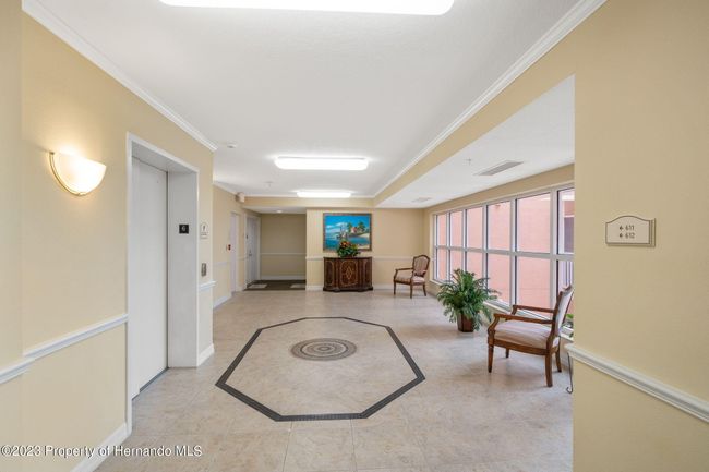 UNIT-614 - 4516 Seagull Dr, Condo with 2 bedrooms, 2 bathrooms and null parking in New Port Richey FL | Image 25
