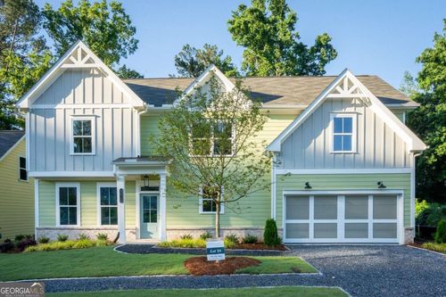 3852 Cottage Cir, Clarkston, GA, 30021-2519 | Card Image