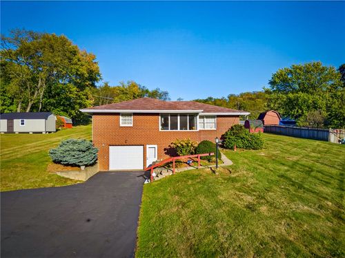 6056 State Route 88, Finleyville, PA, 15332-1039 | Card Image