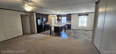 624 Basswood Court, Home with 3 bedrooms, 2 bathrooms and null parking in Genesee Twp MI | Image 2