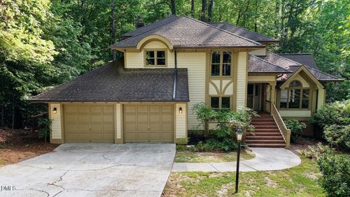12416 Whartons Way, Raleigh, NC, 27613-6030 | Card Image
