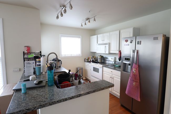 2826 Barclay Way, Condo with 2 bedrooms, 3 bathrooms and null parking in Ann Arbor MI | Image 7