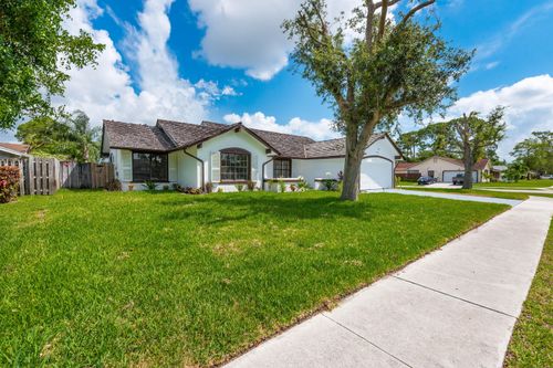 13566 Exotica Ln, Wellington, FL, 33414-8103 | Card Image