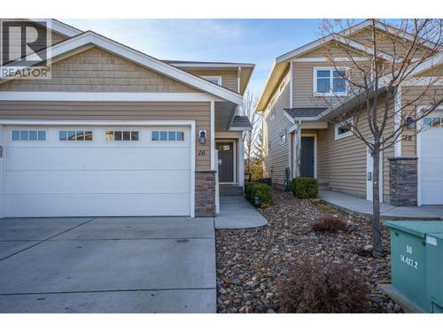 16-6635 Tronson Rd, Vernon, BC, V1H2K4 | Card Image