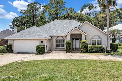 2502 Winged Elm Dr E, Jacksonville, FL, 32246-1161 | Card Image